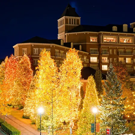 Sendai Royal Park Hotel-2